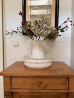 Decoratief lampetstel te koop, Ophalen of Verzenden