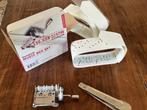 Music Box set, Ophalen of Verzenden