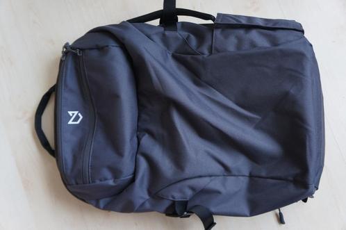 Minaal Carry 3.0 New (+ extras, used only twice), Sieraden, Tassen en Uiterlijk, Tassen | Reistassen en Weekendtassen, Nieuw, Grijs
