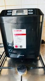 Inventum broodbak machine, Witgoed en Apparatuur, Broodbakmachines, Ophalen, Zo goed als nieuw