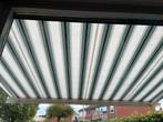 Elektrisch Zonnescherm, Tuin en Terras, Ophalen, Gebruikt, Elektrisch, 150 tot 300 cm