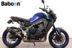 Yamaha MT-09 (bj 2023), Motoren, Yamaha, ABS, Naked bike