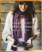 Pascales selectie: Ontbijt en dessert - Pascale Naessens, Verzenden, Zo goed als nieuw