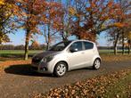 Opel Agila 1.0 2012 goed onderhouden! 110090km!, Stof, Origineel Nederlands, Handgeschakeld, Particulier