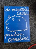 Paulien Cornelisse - De verwarde cavia, Paulien Cornelisse, Ophalen of Verzenden, Zo goed als nieuw