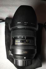 Nikon AF-S Nikkor 24-85mm F24-85 VR (zoom lens /objectief), Ophalen of Verzenden, Zo goed als nieuw, Standaardlens, Zoom
