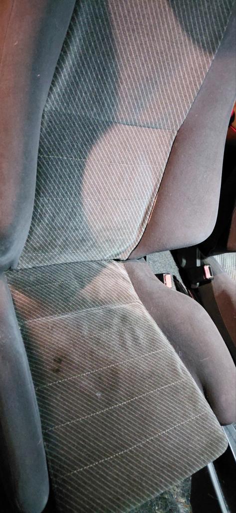 Gezocht achterbank van opel kadett E, Auto-onderdelen, Interieur en Bekleding, Opel, Ophalen of Verzenden