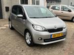 Skoda Citigo 1.0 Greentech Edition *Navi*Airco, Voorwielaandrijving, Stof, Gebruikt, Euro 6