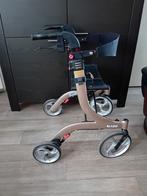 NITRO ROLLATOR NITRO M drive, Ophalen