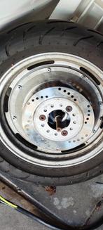 Reparatie motor gezocht, Fietsen en Brommers, Ophalen, Blok, Overige merken