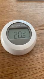 Honeywell thermostaat, Doe-het-zelf en Verbouw, Thermostaten, Ophalen of Verzenden, Zo goed als nieuw