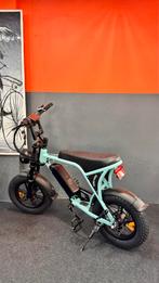 Nieuwe elektrische fatbike C80 mini, Overige merken, Nieuw, Ophalen of Verzenden, Minder dan 47 cm