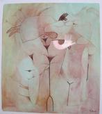 Tamaz Abashidze  - (1952) – Venus - - '89, Ophalen of Verzenden