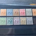 Prinses Wilhelmina, Postzegels en Munten, Postzegels | Nederland, Ophalen of Verzenden