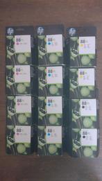HP 88XL Inktcartridges - Nieuw en Origineel, Computers en Software, Printerbenodigdheden, Ophalen of Verzenden, Nieuw, Cartridge