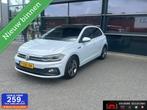 Volkswagen Polo 1.0 TSI Highline 3x R-line/ panoramadak/ aut, Gebruikt, Euro 6, 116 pk, Bedrijf