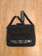 Zwarte Belkin Laptoptas, Ophalen of Verzenden, 15 inch, Gebruikt, Aktetas