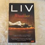 LIV - Wraaklust, Ophalen of Verzenden, Zo goed als nieuw, Nederland