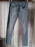 Seven for all mankind Gwenevere., Verzenden, Gedragen, Blauw, W32 (confectie 46) of kleiner