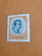 italie 1973, Ophalen of Verzenden, Gestempeld