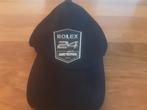 Rolex 24 Daytona 2022 Cap, Sieraden, Tassen en Uiterlijk, Horloges | Heren, Rolex, Ophalen of Verzenden, Zo goed als nieuw, Overige materialen