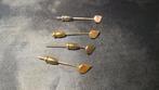 4 speldjes van Rode Kruis, Ophalen of Verzenden, Overige onderwerpen, Speldje of Pin