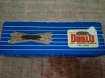 Hornby Dublo EDCL Diamond Crossing Links, Ophalen of Verzenden, Gebruikt, Rails, Overige merken