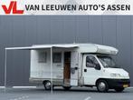 Fiat 230 BNMAC (bj 1999), Bedrijf, Van Leeuwen Auto's Assen, Spanjelaan 4
9403DP  ASSEN, NL, Fiat