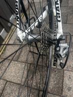 Giant TCR Limited Racefiets - XL, Ophalen, 28 inch, Gebruikt, 10 tot 15 versnellingen