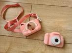 Digitale foto camera / vlog camera kinderen, Ophalen of Verzenden, Zo goed als nieuw, Overige Merken
