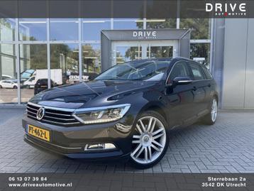 Volkswagen Passat Variant 1.4 TSI DSG Comfortline Business C beschikbaar voor biedingen