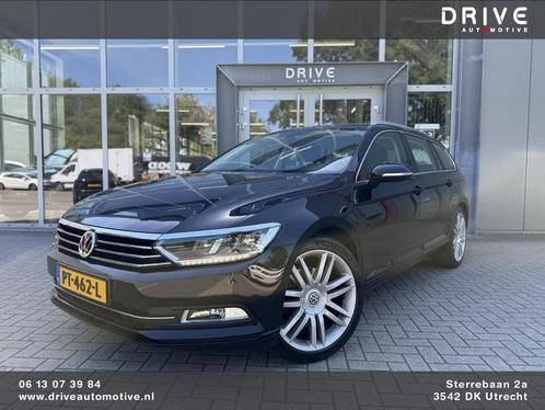 Volkswagen Passat Variant 1.4 TSI DSG Comfortline Business C, Auto's, Volkswagen, Bedrijf, Te koop, Passat, ABS, Achteruitrijcamera
