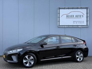 Hyundai IONIQ Comfort EV Automaat Carplay/Camera. (bj 2019) beschikbaar voor biedingen