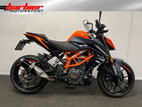 KTM 390 DUKE (LEASE) (bj 2023) 6,041 km, Motoren, Motoren | KTM, Bedrijf, Naked bike, 12 t/m 35 kW, 2 cilinders, Minimaal motorrijbewijs A2