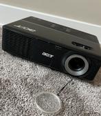 Acer P1200B Beamer/Projector - HDMI & Helder beeld, Ophalen of Verzenden, Zo goed als nieuw, DLP, Full HD (1080)