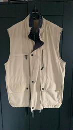 Crossfield bodywarmer maat large, Crossfield, Maat 52/54 (L), Beige, Ophalen of Verzenden