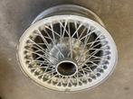 13 inch gespoten Spoke, Ophalen