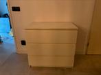 2 ladekasten IKEA malm - gratis af te halen!, Ophalen, Gebruikt, 50 tot 100 cm, 3 of 4 laden