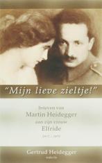 Martin Heidegger - Brieven aan Elfride 1915-1970 NIEUW, Verzenden, Martin Heidegger, Nieuw, Algemeen