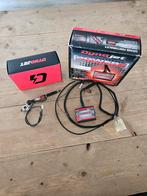 Dynojet powercommander 5+ Quickshifter Hayabusa Gen1 (02-07), Motoren, Onderdelen | Suzuki, Ophalen of Verzenden, Gebruikt