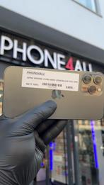 APPLE IPHONE 12 PRO MAX 128GB  NIEUWESTAAT, Ophalen of Verzenden, Nieuw, Zonder abonnement, Zonder simlock