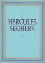 PALET SERIE HERCULES SEGHERS, Boeken, Kunst en Cultuur | Beeldend, Verzenden, Gelezen