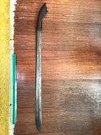 Klewang zwaard Borneo of Sulawesi, Antiek en Kunst, Kunst | Niet-Westerse kunst, Ophalen of Verzenden