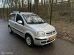 Fiat Panda 1.2 Edizione Cool, Auto's, Fiat, Origineel Nederlands, Te koop, Zilver of Grijs, 60 pk