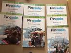 pincode economie schoolboeken vwo noordhoff, Ophalen of Verzenden, Gelezen, Overige niveaus, Economie