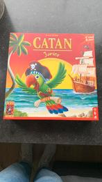 Helemaal compleet Catan Junior, Ophalen of Verzenden, Zo goed als nieuw