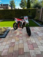 Beta RR Sport 50cc 2024, 6 versnellingen, Zo goed als nieuw, 50 cc, Ophalen