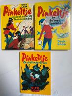 Pinkeltje en de boze tovenaar vintage, Boeken, Verzenden, Zo goed als nieuw