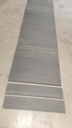 Composiet antraciet vlonderdelen vlonderplank, Tuin en Terras, Terrasdelen en Vlonders, Ophalen