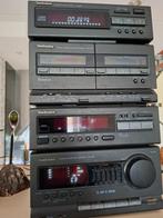 Te koop aangeboden: Technics mini set, Audio, Tv en Foto, Stereo-sets, Overige merken, Cd-speler, Gebruikt, Ophalen of Verzenden